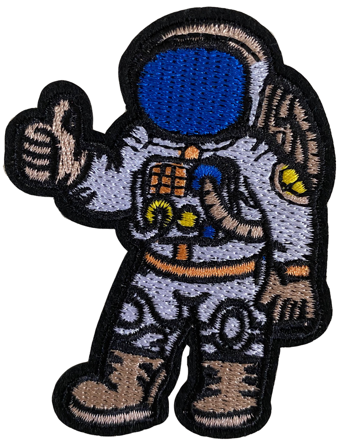 Astronaut