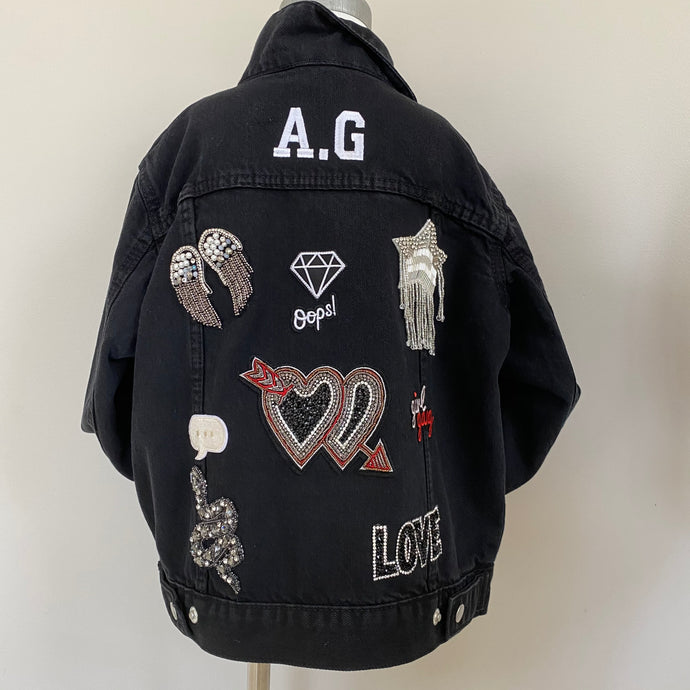 AG 1