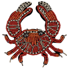 Load image into Gallery viewer, Crab
