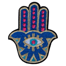 Load image into Gallery viewer, Hamsa Hand
