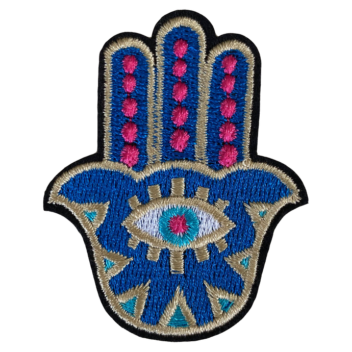 Hamsa Hand