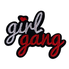 Load image into Gallery viewer, Girl Gang
