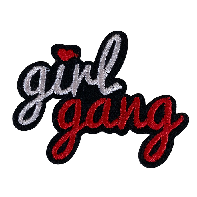 Girl Gang