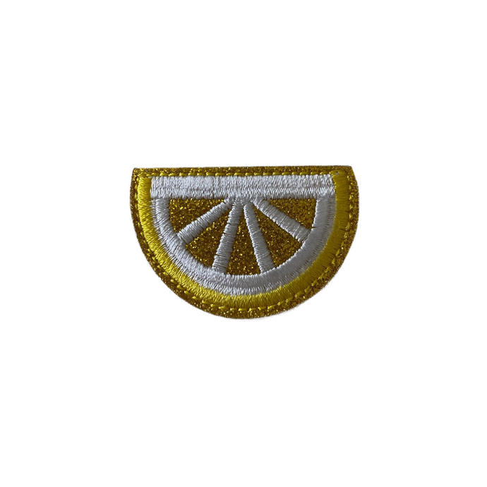 Lemon slice