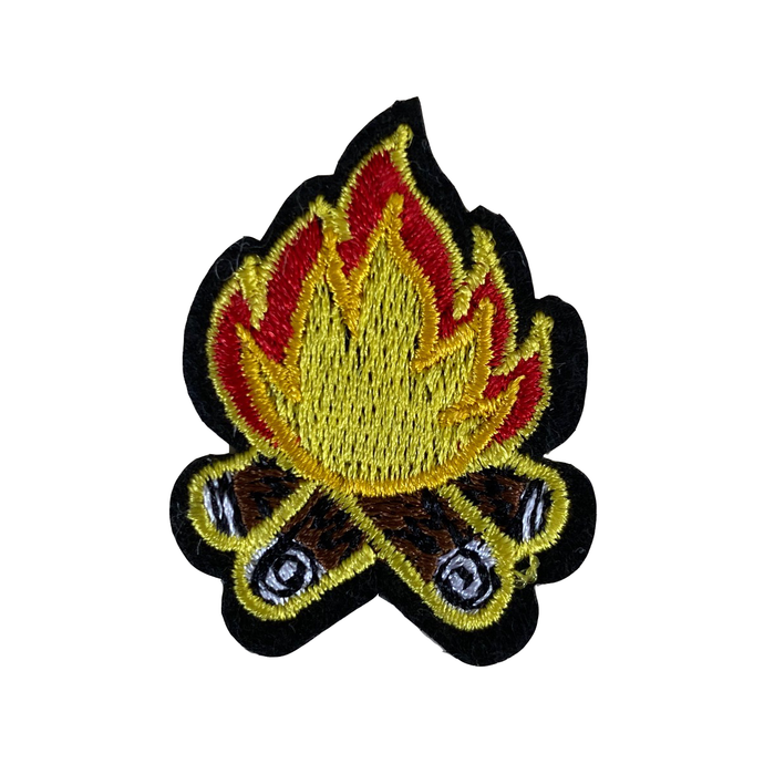 Camp Fire (small)