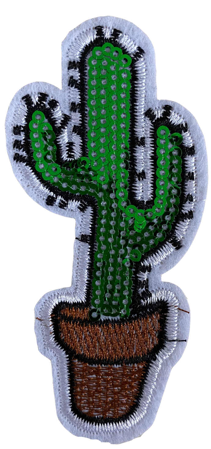 Cactus (6 Styles)