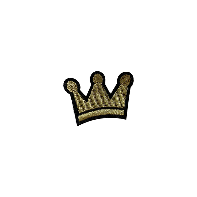 Crowns (12 styles)