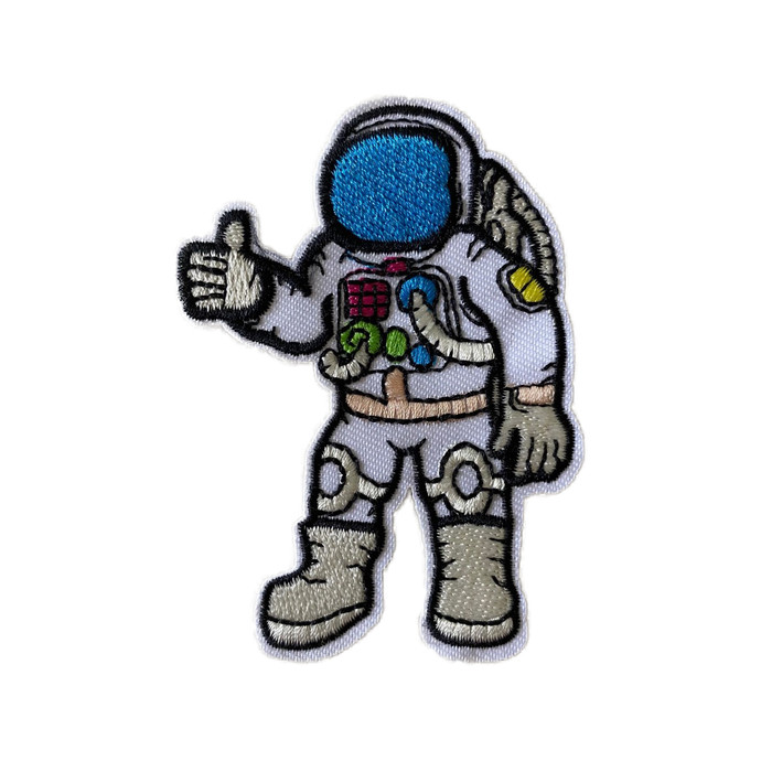 Astronaut